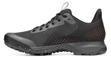 Tecnica Trekking-Wanderschuhe Magma 2.0 Low GTX (wasserdicht) - Veloursleder - grau Herren
